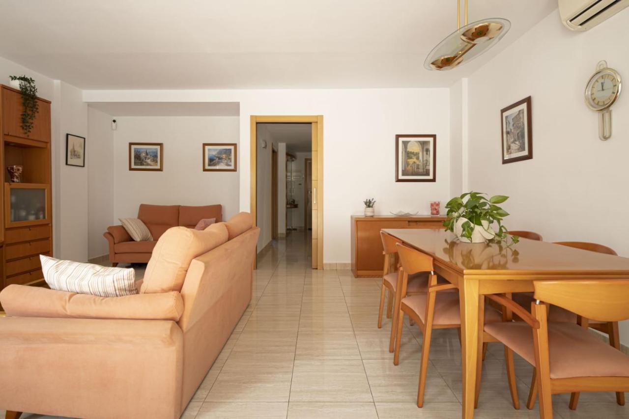 Centric Apartment Gran Via Fira Montjuic L'Hospitalet de Llobregat Esterno foto